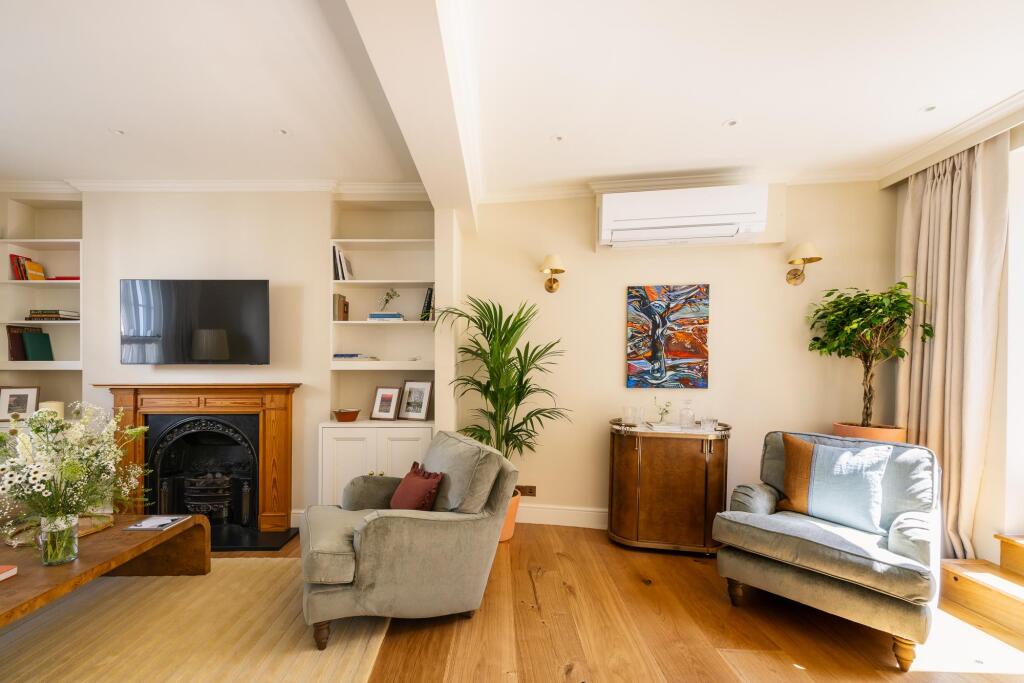 3 bedroom terraced house for rent