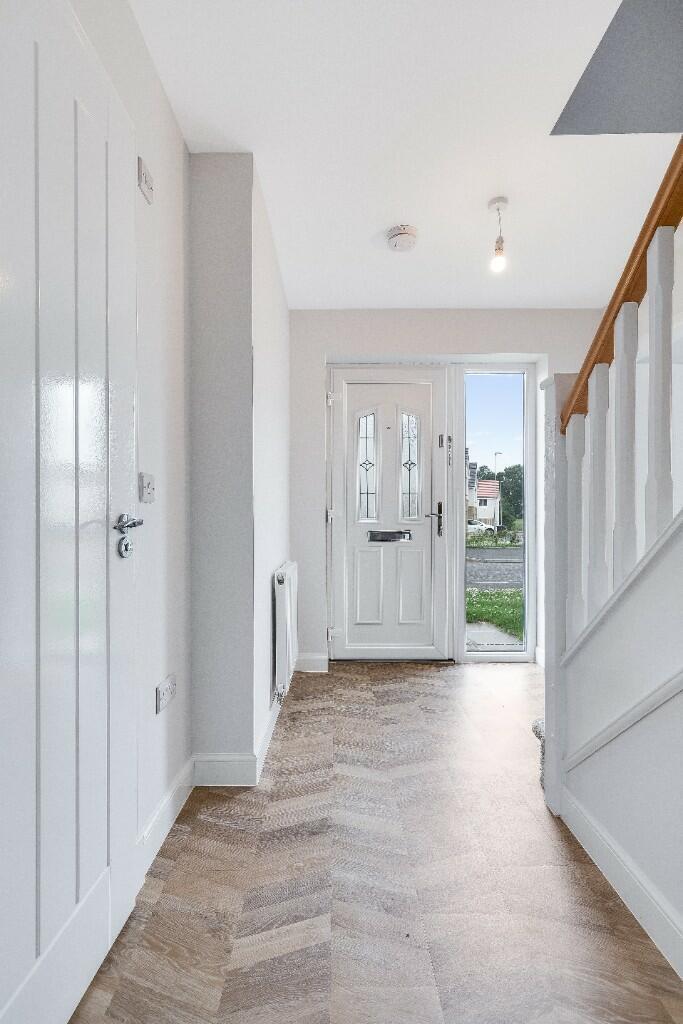 House in Kilmarnock - View 4