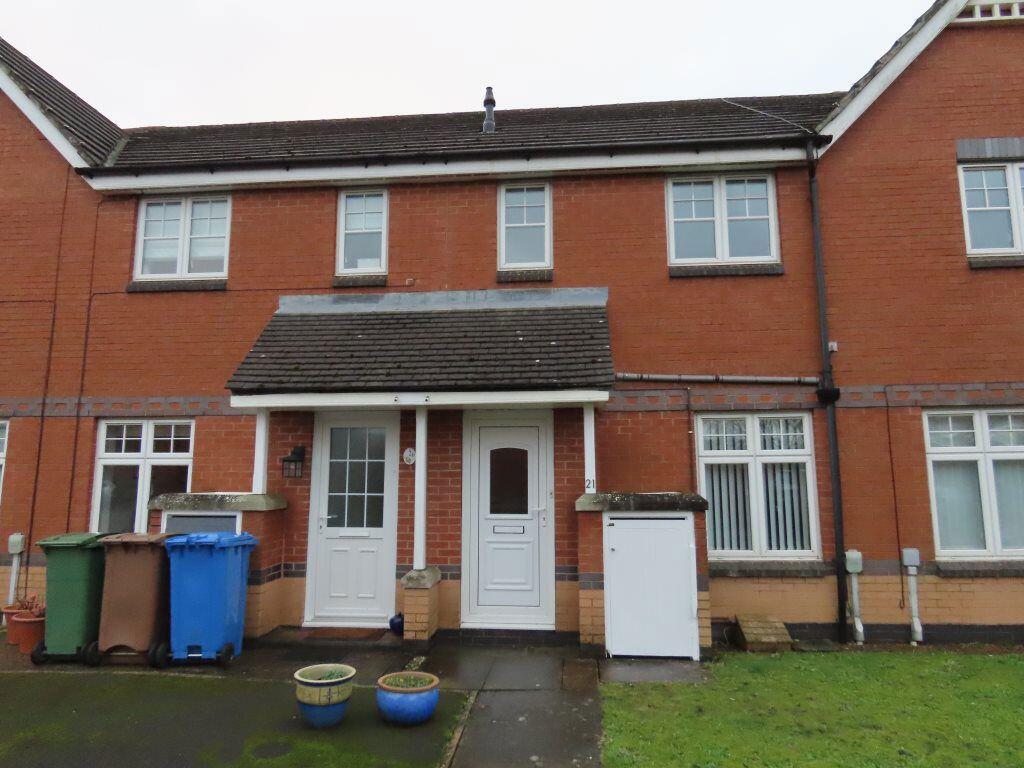 Main image of property: 21 Littondale, Lowerdale, Elloughton, HU15 1FB