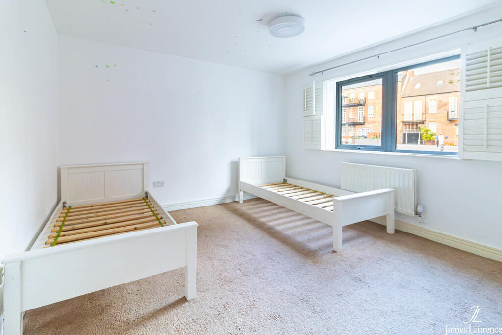 Additional image 4 of King Edwards Wharf, 25 Sheepcote Street, Brindley Place