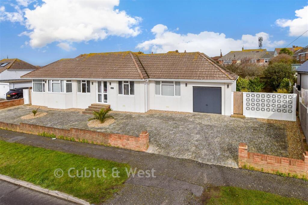 Main image of property: Bevendean Avenue, Saltdean, East Sussex