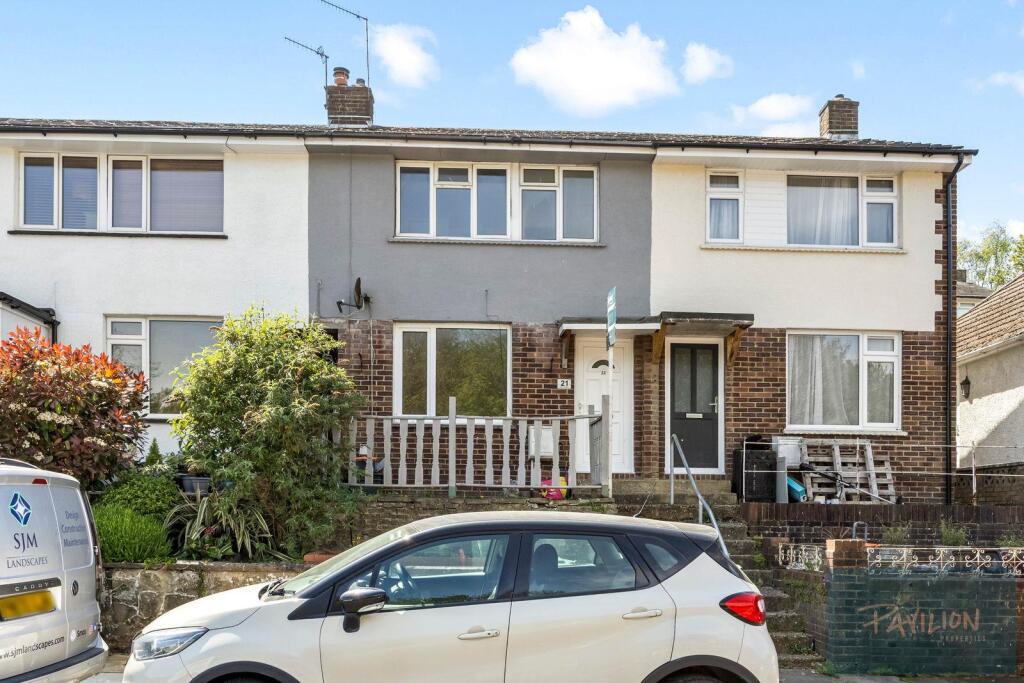Main image of property: Dean Gardens
