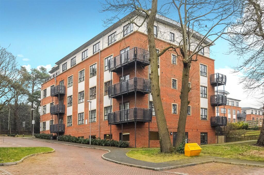 Main image of property: Wallis Square, Farnborough, Hampshire, GU14