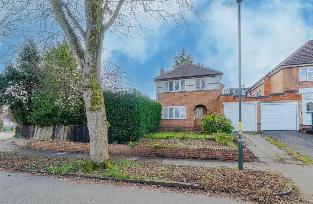 Additional image 25 of Glen Rise, Billesley, Birmingham