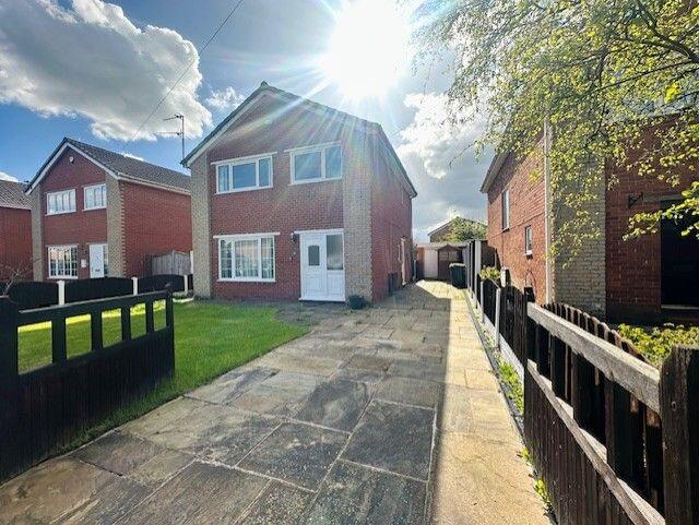 Main image of property: Merton Avenue, Fulwood, Preston