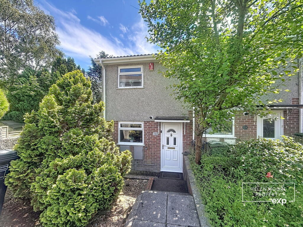 Main image of property: Frewin Gardens, Southway, Plymouth