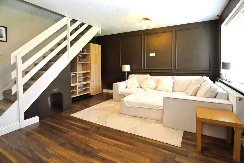 Bannerman Drive, Brackley, NN13 - View 3