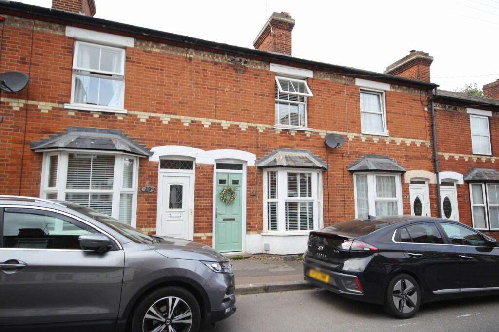 Main image of property: Mount Road, Haverhill, Suffolk, CB9