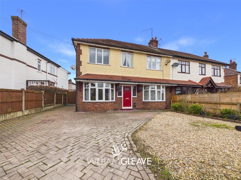 Main image of property: Wepre Park, Connah's Quay, Deeside, Flintshire, CH5