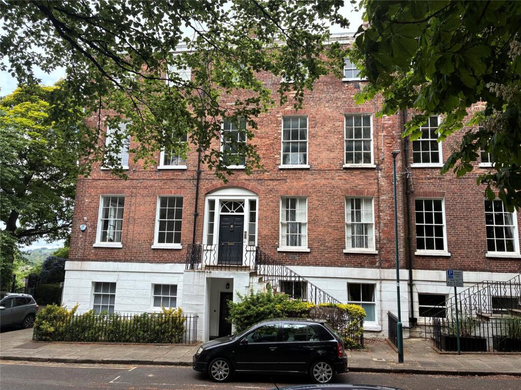 Main image of property: St. Johns Square, St Johns, Wakefield, WF1