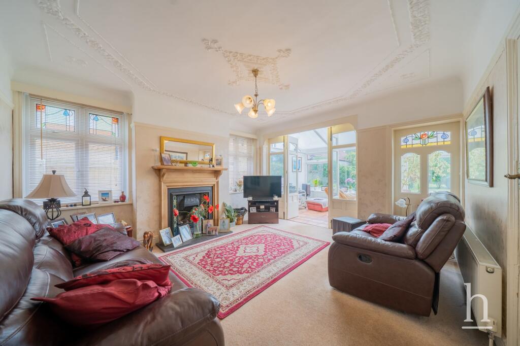 Forest Road, Meols, CH47 photo 2