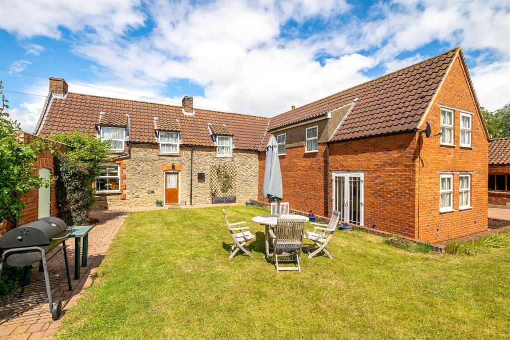 Main image of property: Front Street, Normanby By Spital, Market Rasen