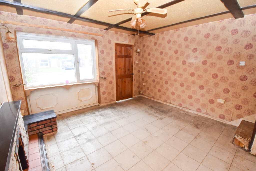 Rossett Drive, Davyhulme, M41 photo 5