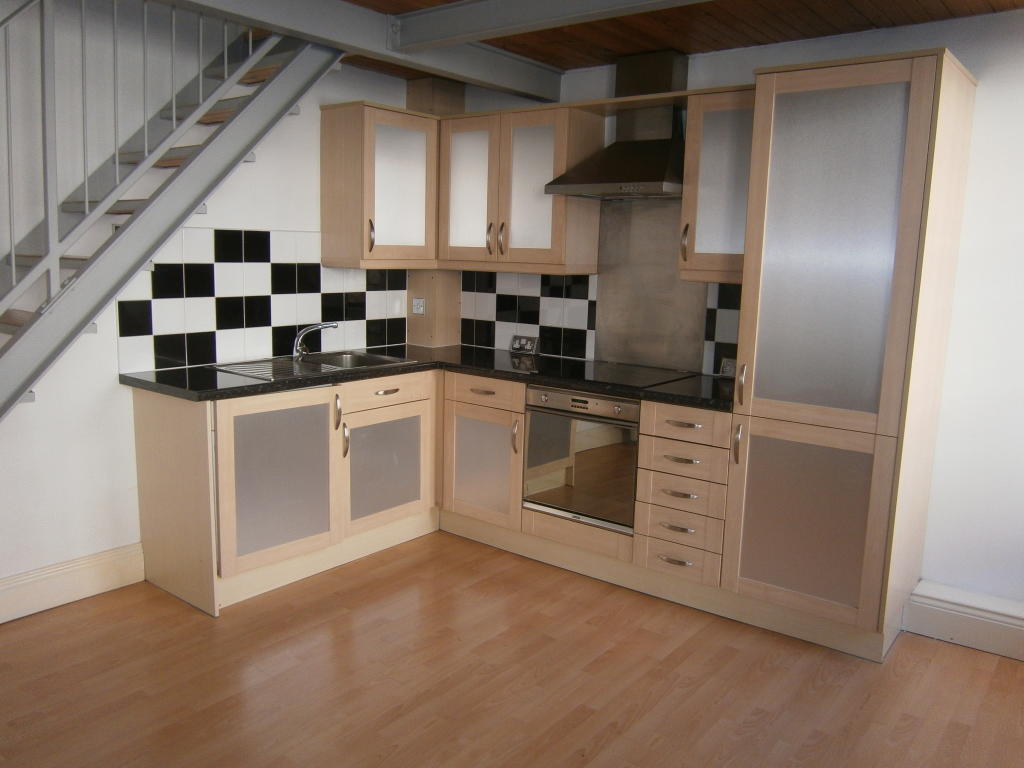 Main image of property: Apartment 14, Charles House, Park Row,The Park,Nottingham,NG1