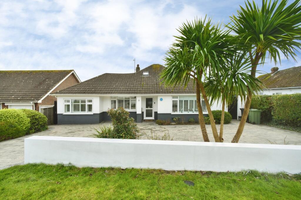 Main image of property: Tremola Avenue, BRIGHTON, East Sussex, BN2