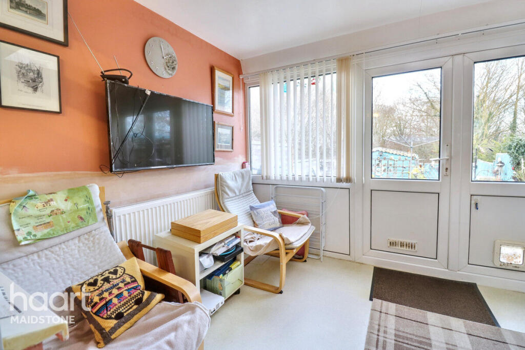 Main image of property: Halstead Walk, Maidstone