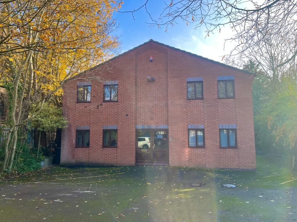 Main image of property: Branston Road, Burton-on-Trent, Staffordshire, DE14