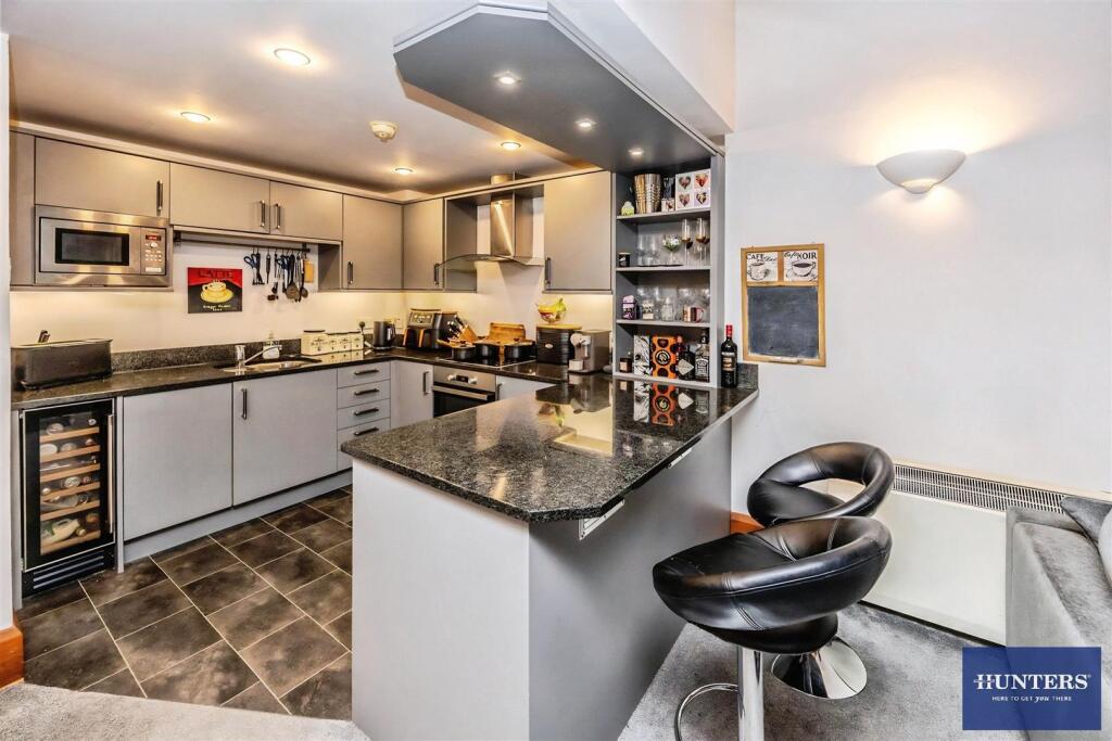 Apartment in Calderdale, Bottomley, Ripponden - View 4