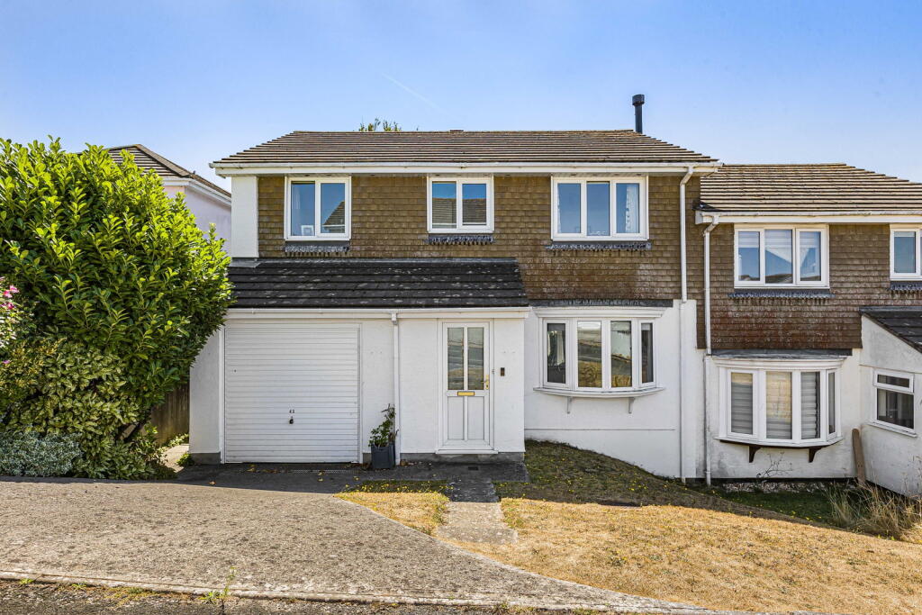 Main image of property: Vincents Road, Kingsbridge