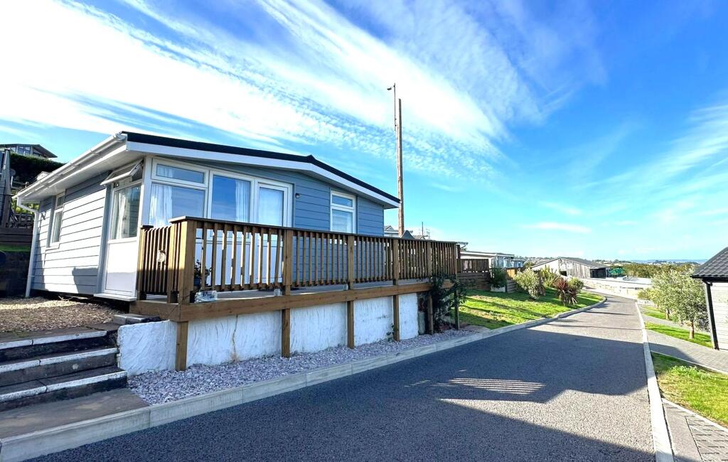 Main image of property: Coast View Holiday Park, Shaldon, TQ14