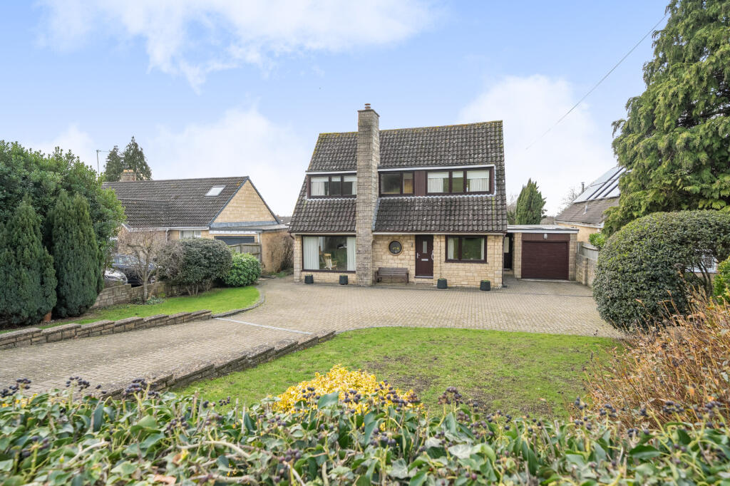 Main image of property: Butts Lane, Woodmancote, Cheltenham, GL52