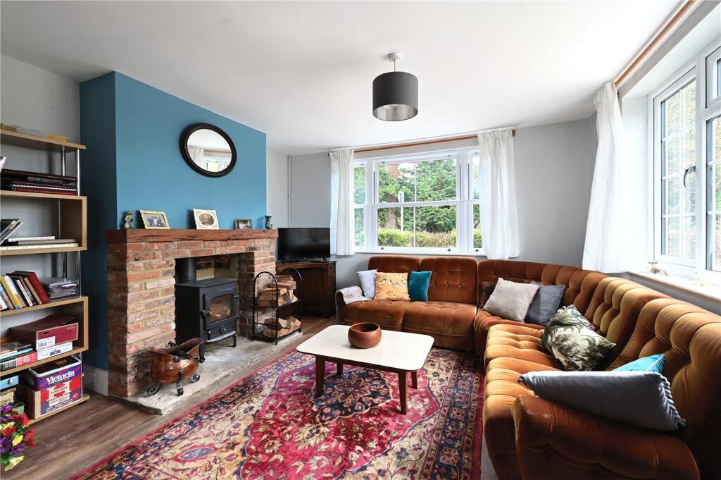 House in Reading - View 4