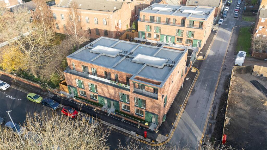 Main image of property: Ardwick Green, Manchester