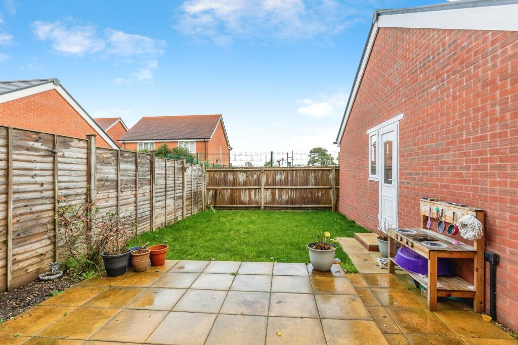 House in Bristol - View 2