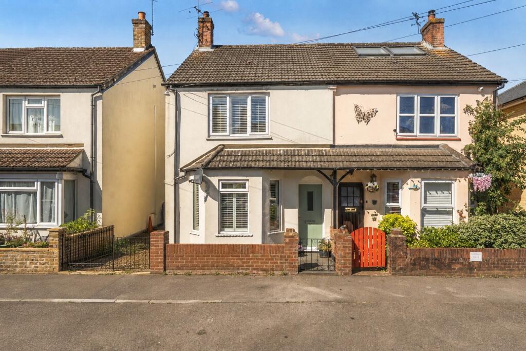 Main image of property: WOKING