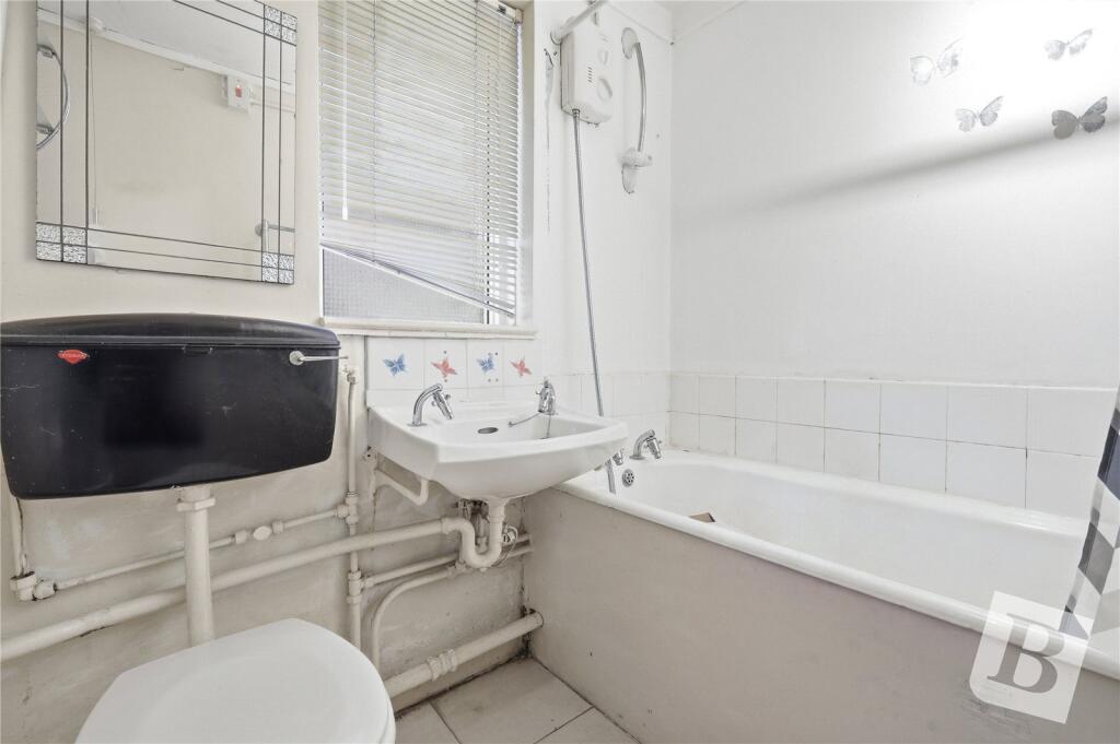 Apartment in Chelmsford, Great Baddow - More