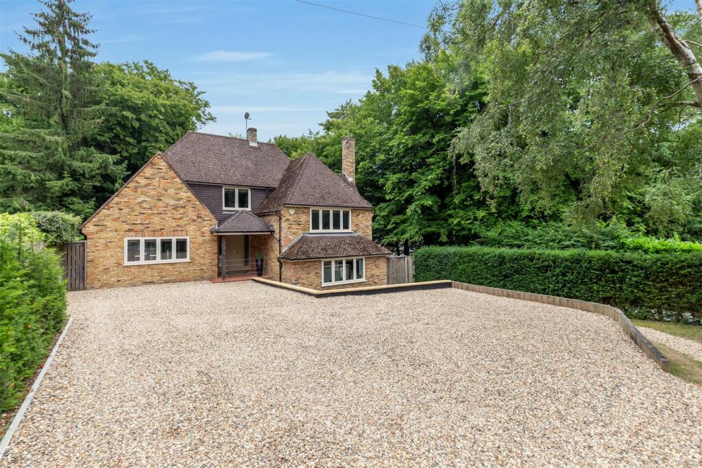 Main image of property: Bishops Road, Tewin, Welwyn