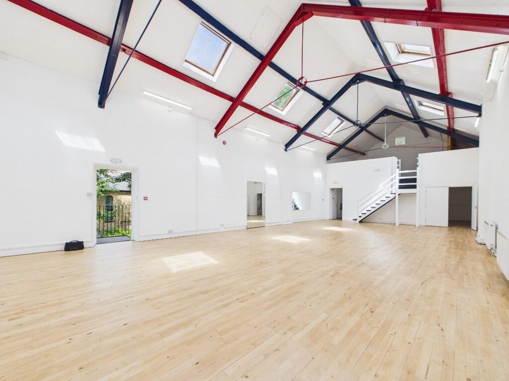 Main image of property: Paradise Street, London, SE16