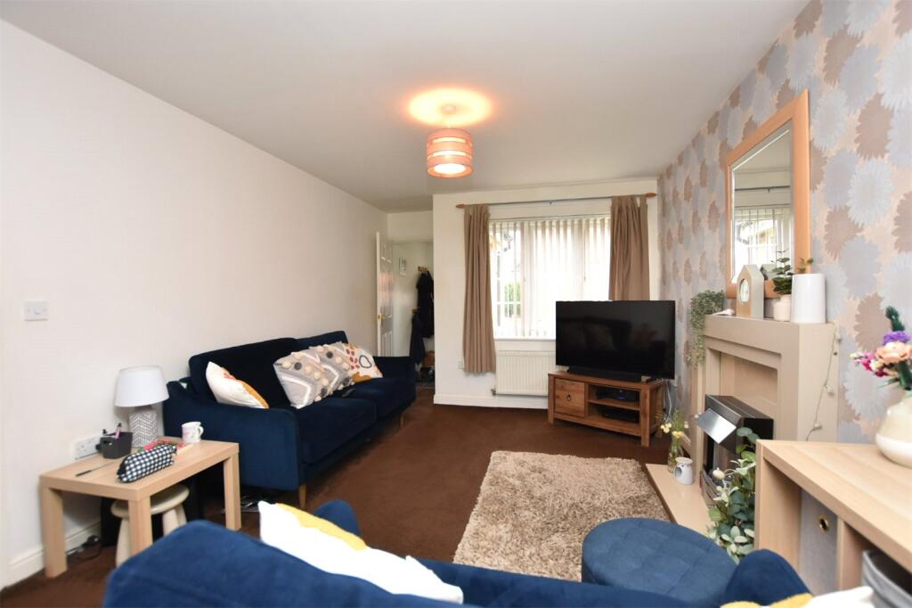 Additional image 4 of Beamish Avenue, Blackburn, Lancashire, BB2