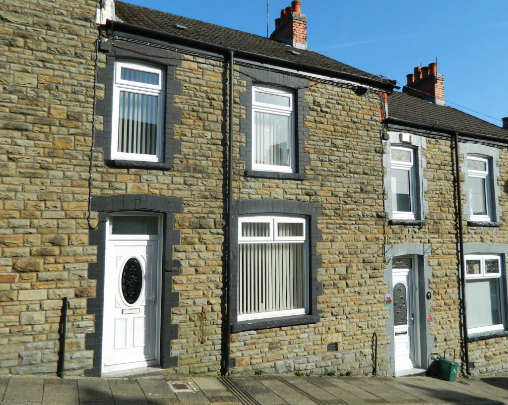 Main image of property: Duffryn Street, Pontlottyn