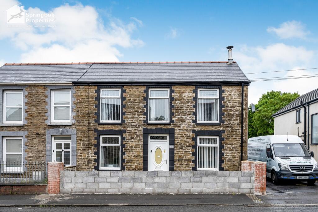 Main image of property: Bolgoed Road, Pontarddulais, Abertawe, West Glamorgan