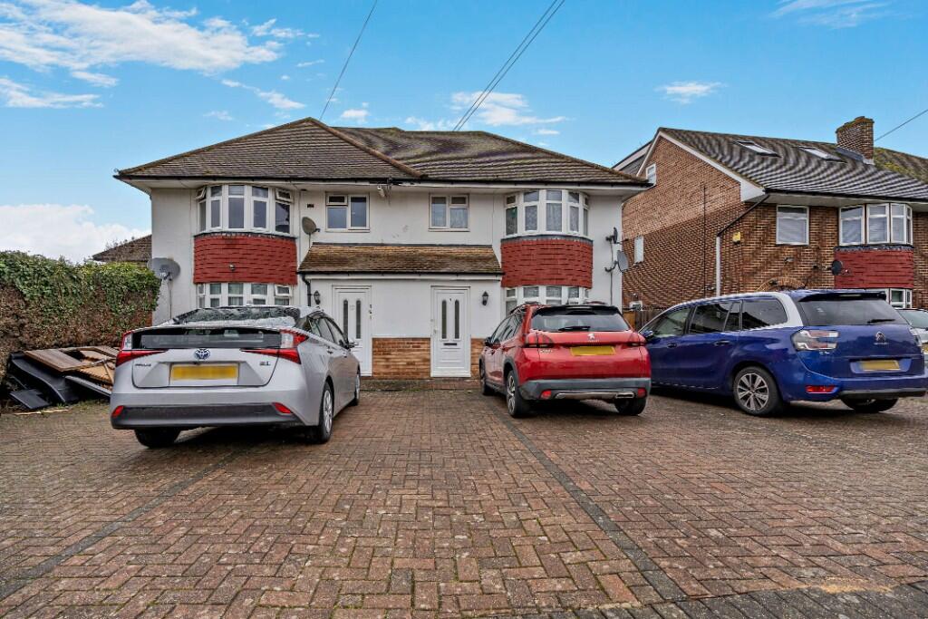Main image of property: Castleview Road, Slough, Berkshire, SL3