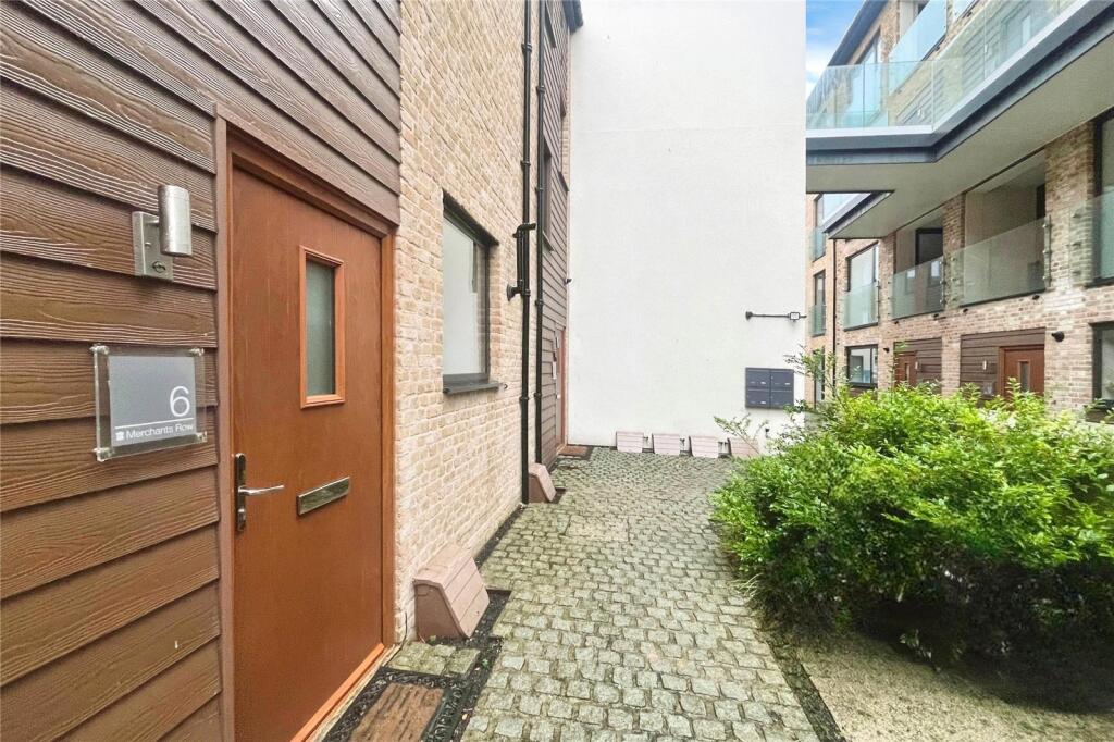 Main image of property: Stour Street, Canterbury, Kent, CT1