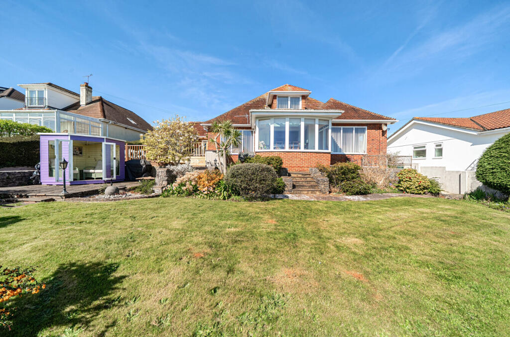 Main image of property: Winsu Avenue, Preston, Paignton, Devon