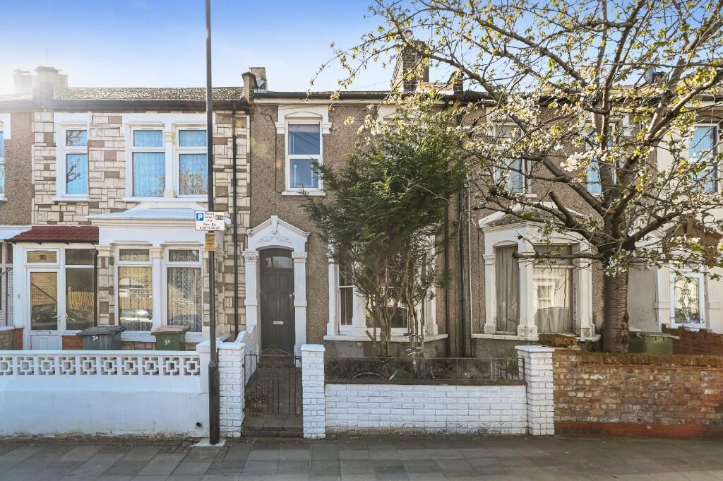 Main image of property: Henderson Road, London, E7