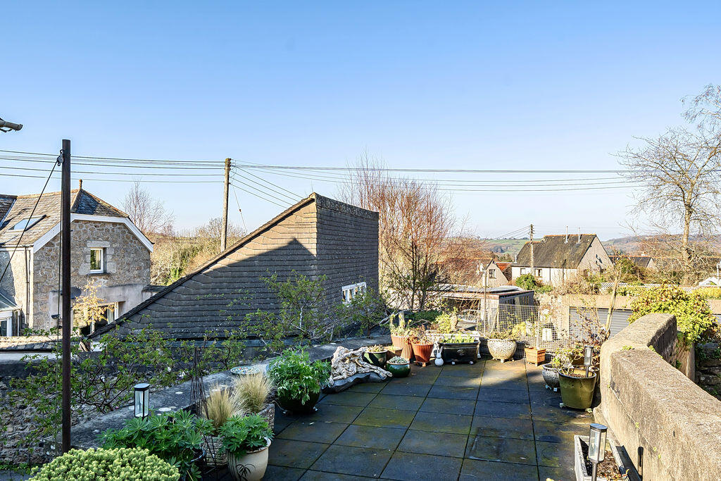 Millbrook, 11 Mill Street, Chagford photo 3