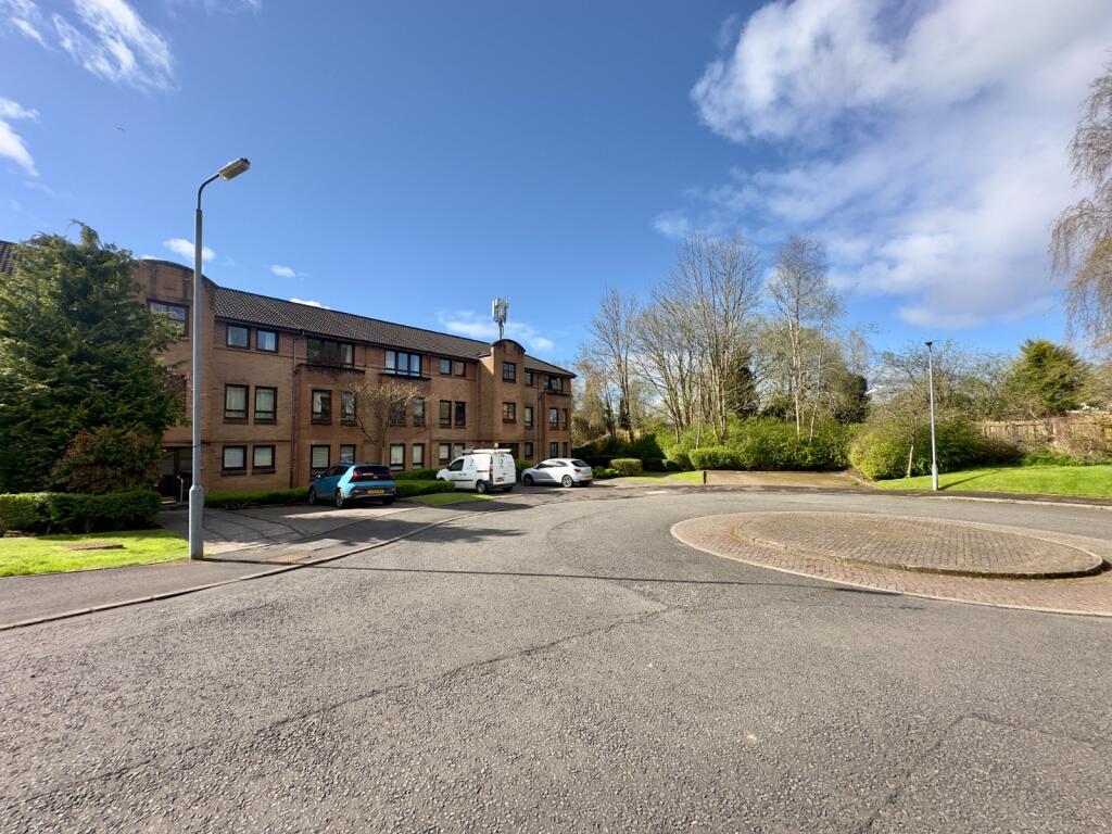Main image of property: Kirn Street, Killermont, Glasgow, G20
