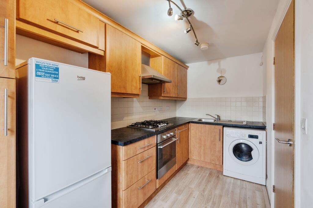 Apartment in Bolton, Greater Manchester - View 5