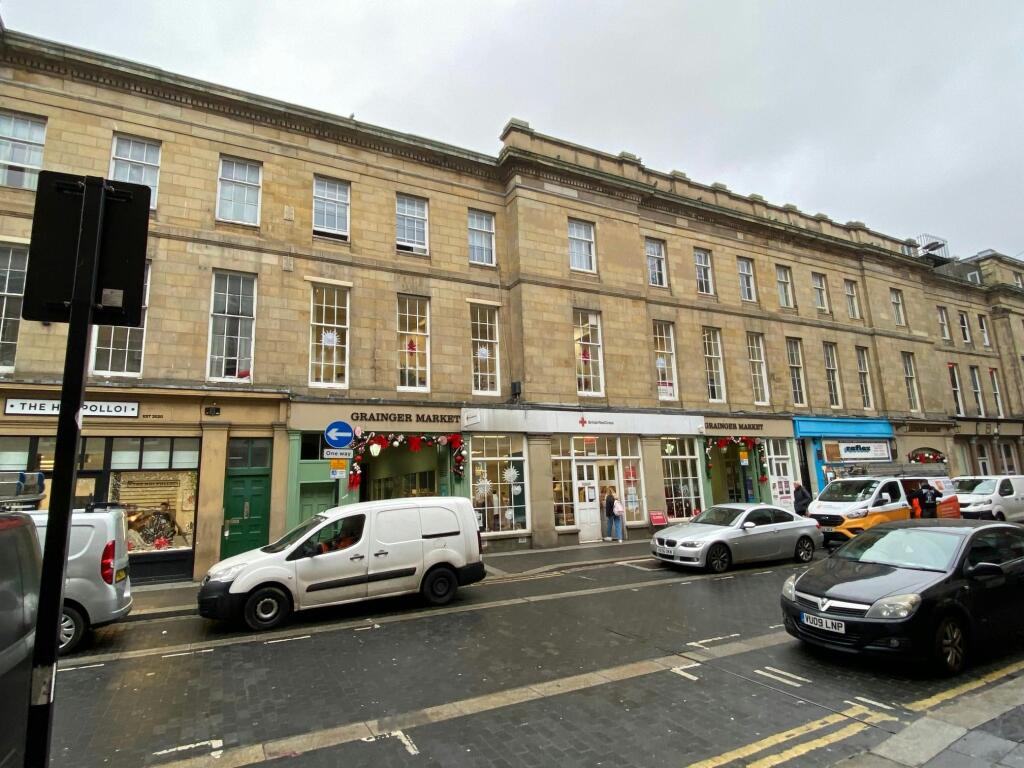 Main image of property: Prime Fully Let Investment For Sale in Newcastle, 15-21 Nun Street, Newcastle upon Tyne, NE1 5AG