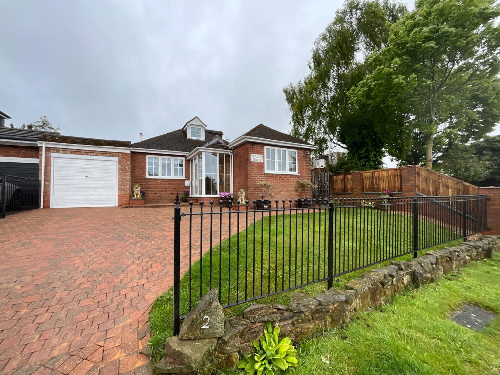 Main image of property: ROMSLEY, Winston Drive