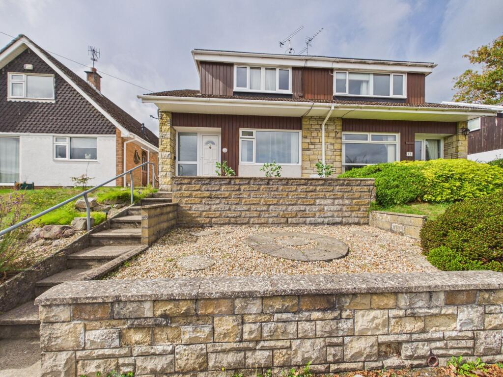 Main image of property: Meadowbank, Penperlleni, NP4