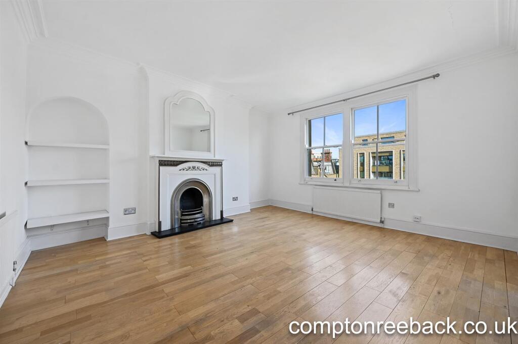 Main image of property: Stafford House, Maida Avenue, W9