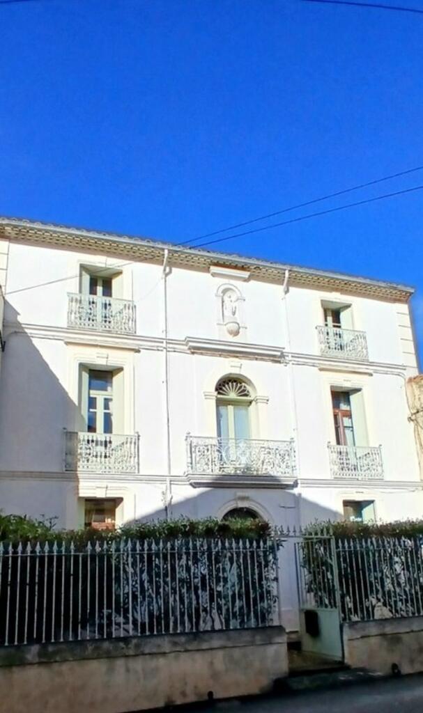 Main image of property: Superb Manor House with Pool, Garage and Gite, Languedoc-Roussillon, Herault