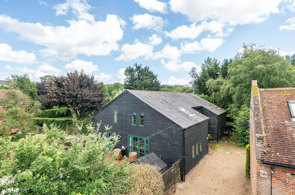 Main image of property: Barham