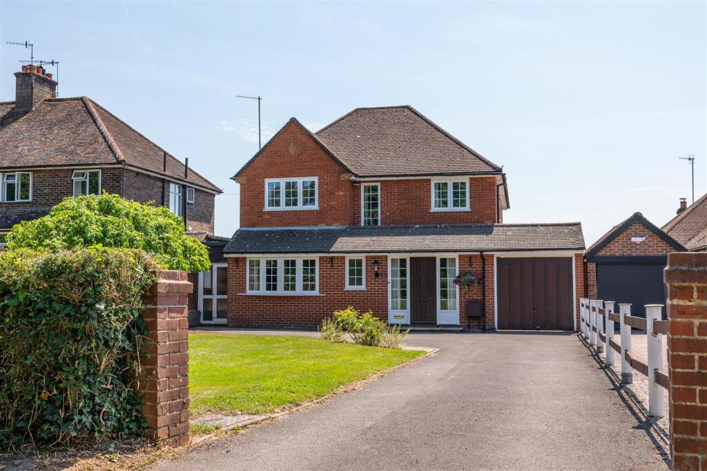 Main image of property: Slipshatch Road, Reigate, Surrey