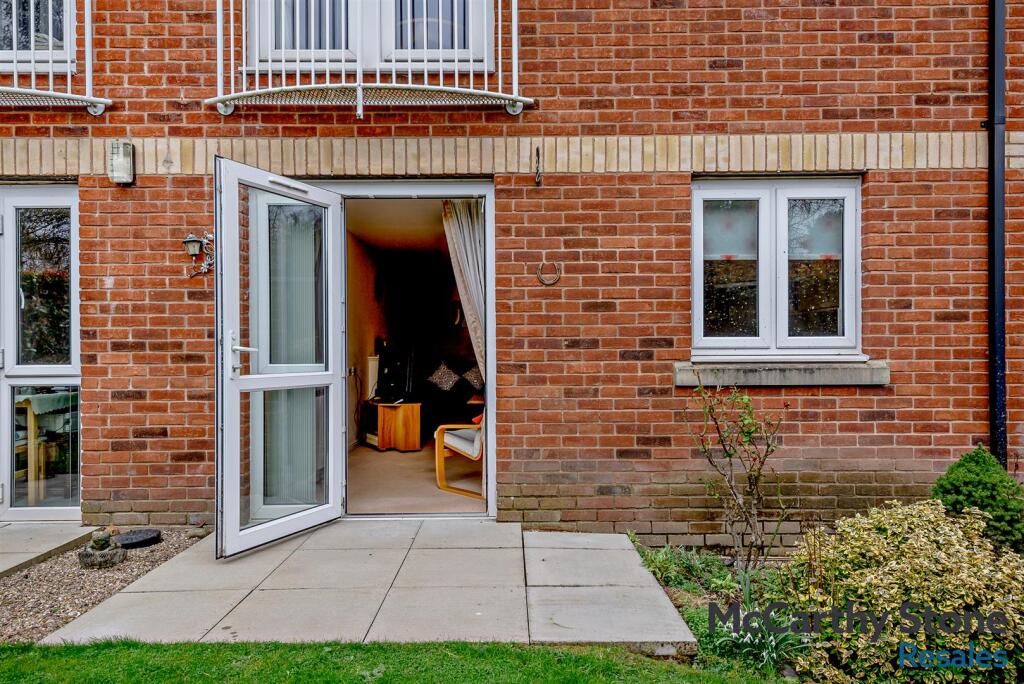 Main image of property: Brooklands Court, Tamworth Road, Long Eaton, Nottingham